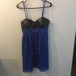 NWT Walter by Walter baker dress